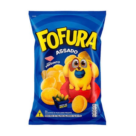 fofura peq